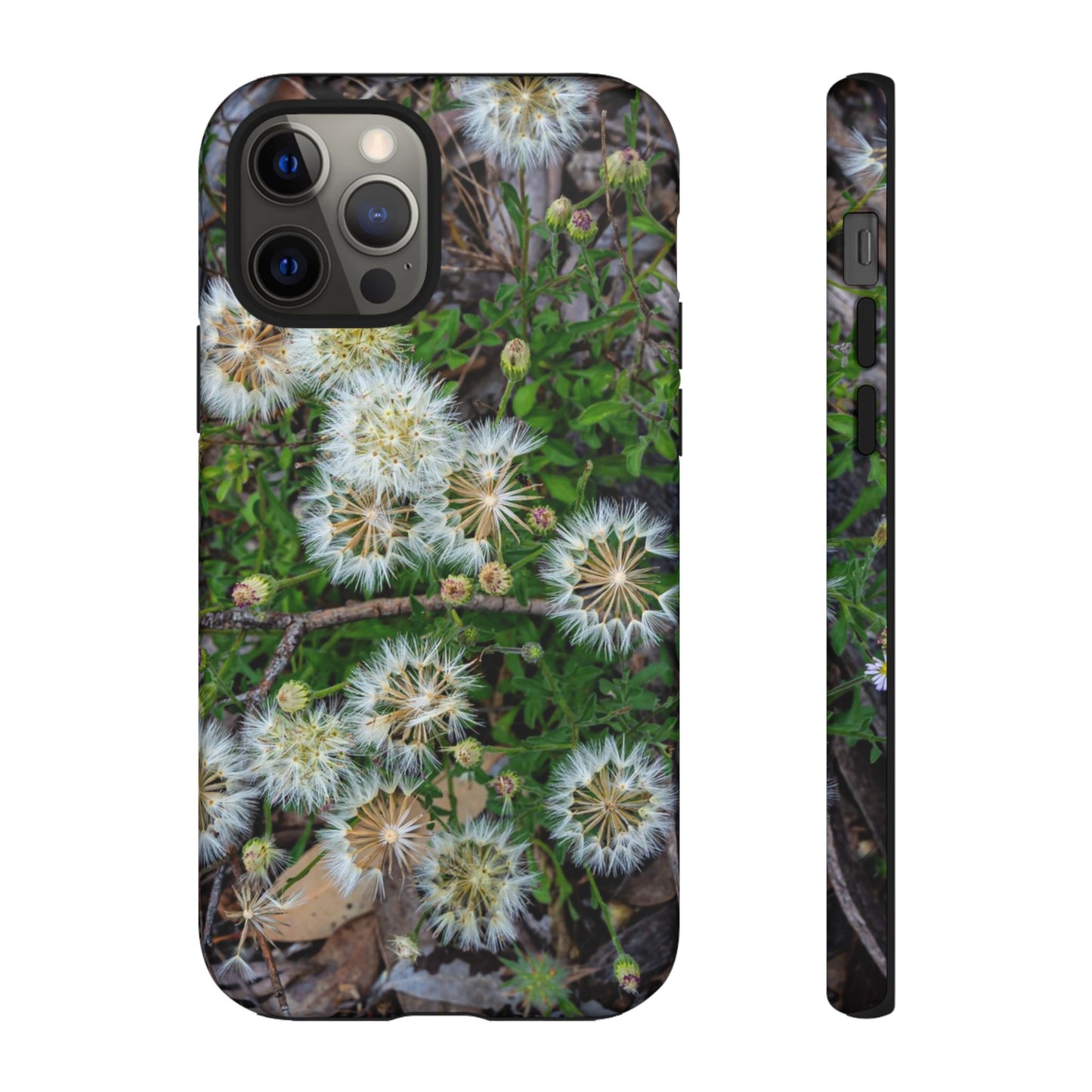 Wildflower Phone Case Australia iPhone 12 Pro Matte