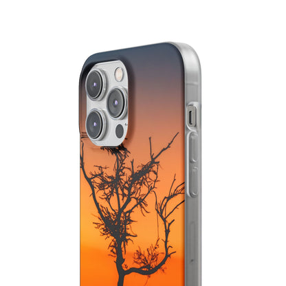Kalahari Sunset Phone Case