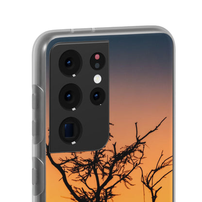 Kalahari Sunset Phone Case