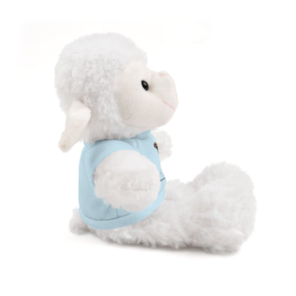 Teddy Sheep with Tee