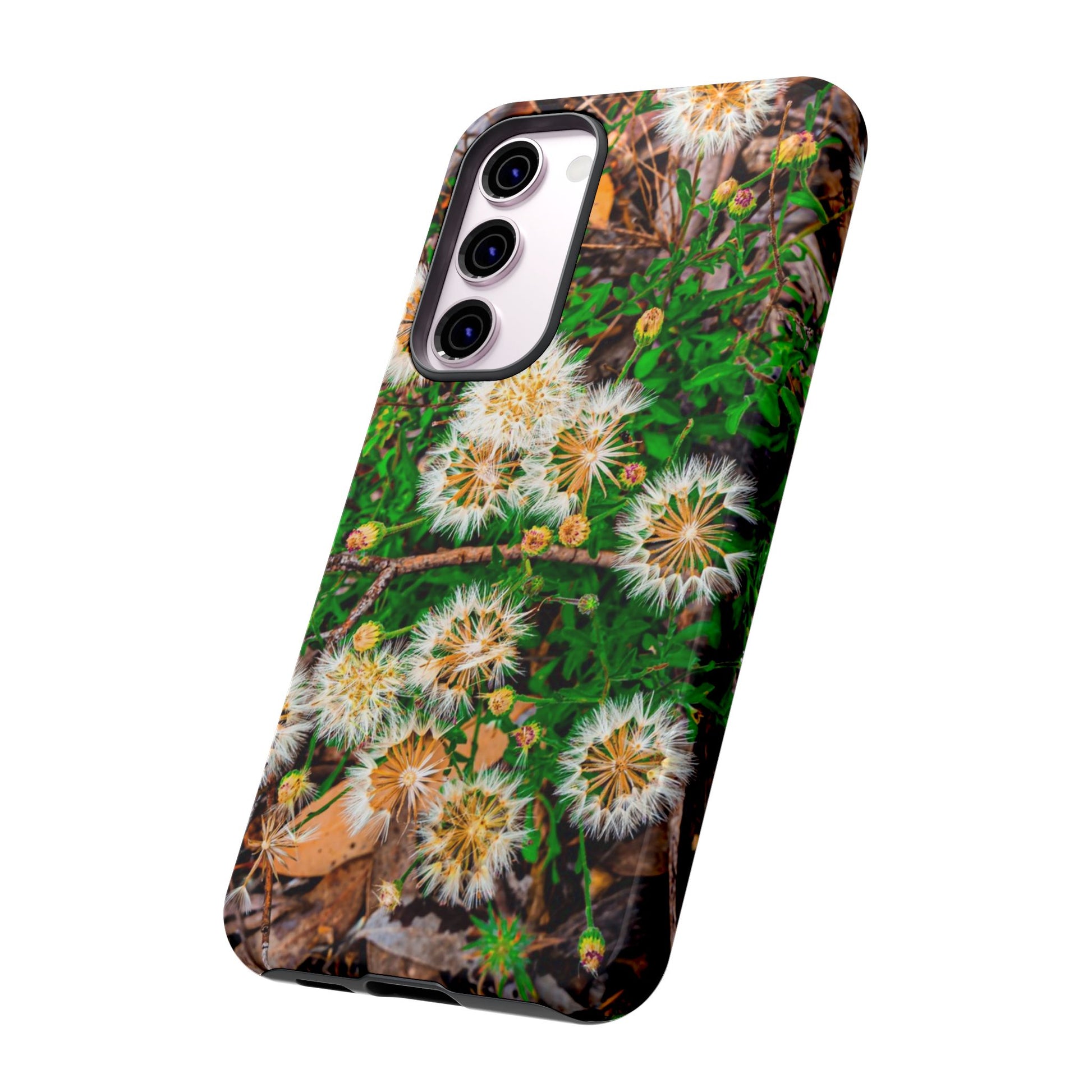 Wildflower Phone Case Australia
