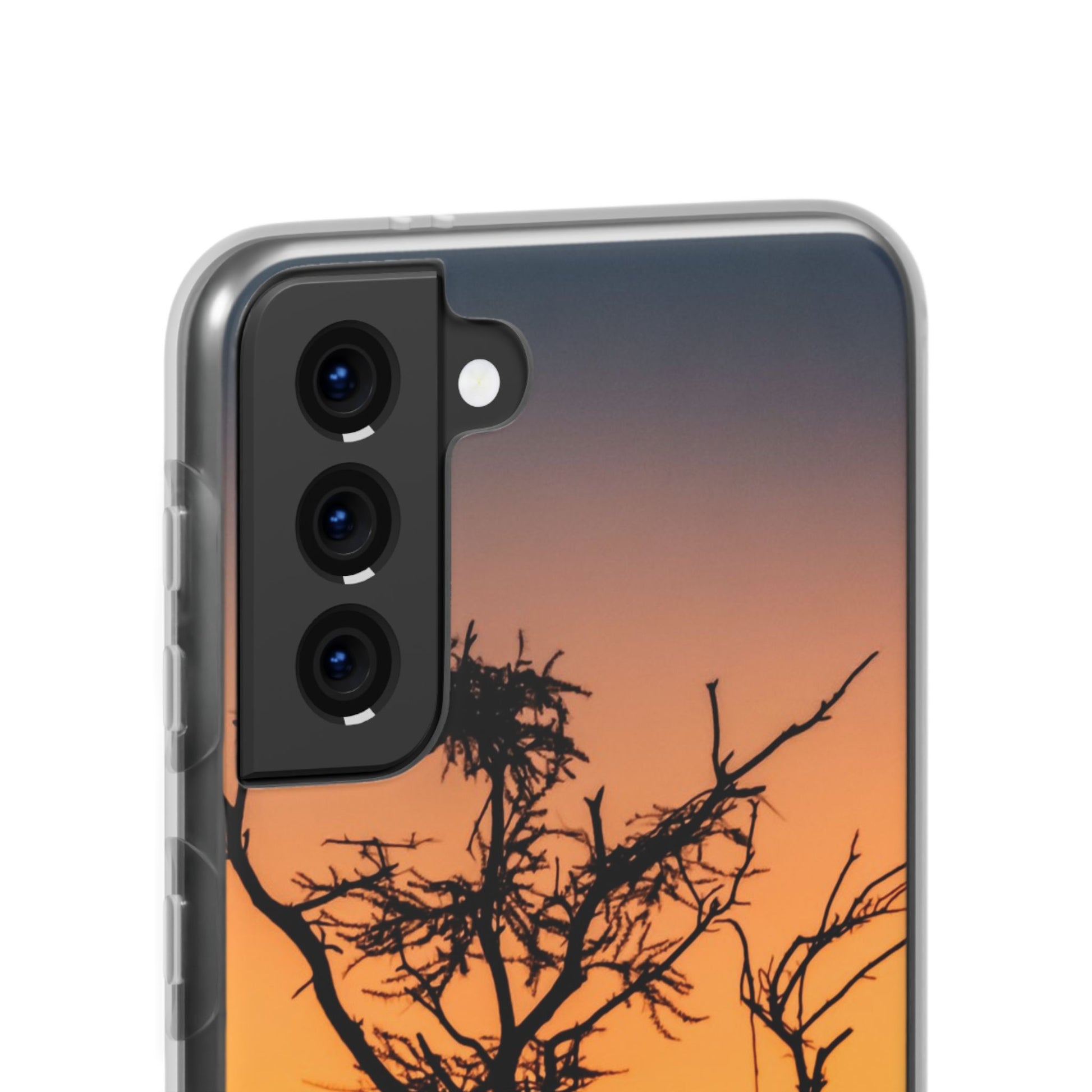 Kalahari Sunset Phone Case
