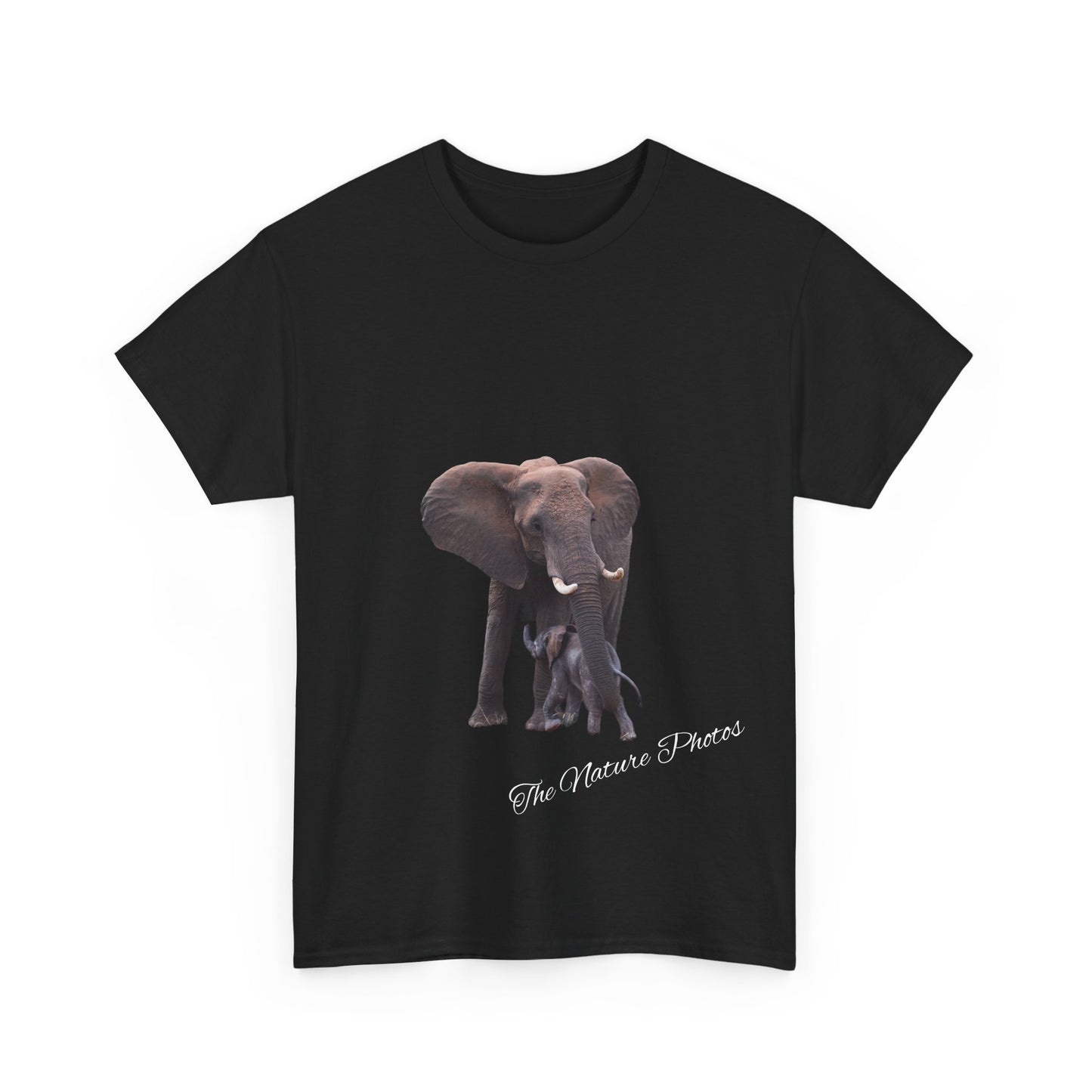 Baby Elephant Tee