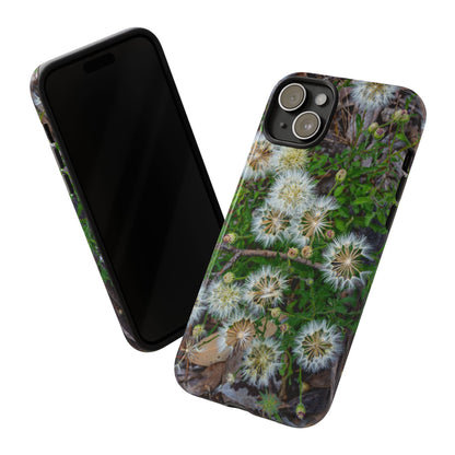 Wildflower Phone Case Australia