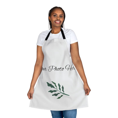 Custom Apron