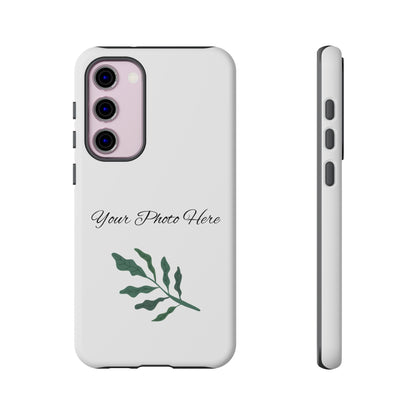 Custom Phone Case Samsung Galaxy S23 Plus Matte