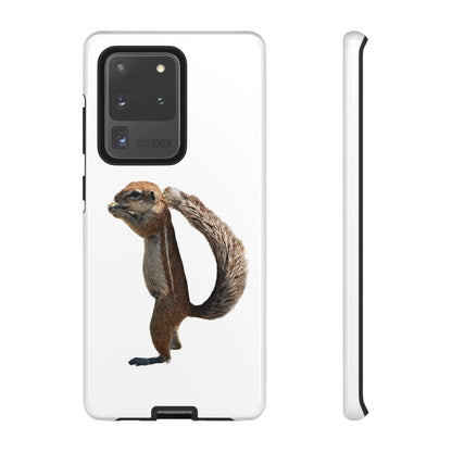 Tough Case - Ground Squirrel Samsung Galaxy S20 Ultra Glossy