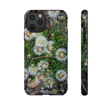 Wildflower Phone Case Australia iPhone 11 Pro Glossy