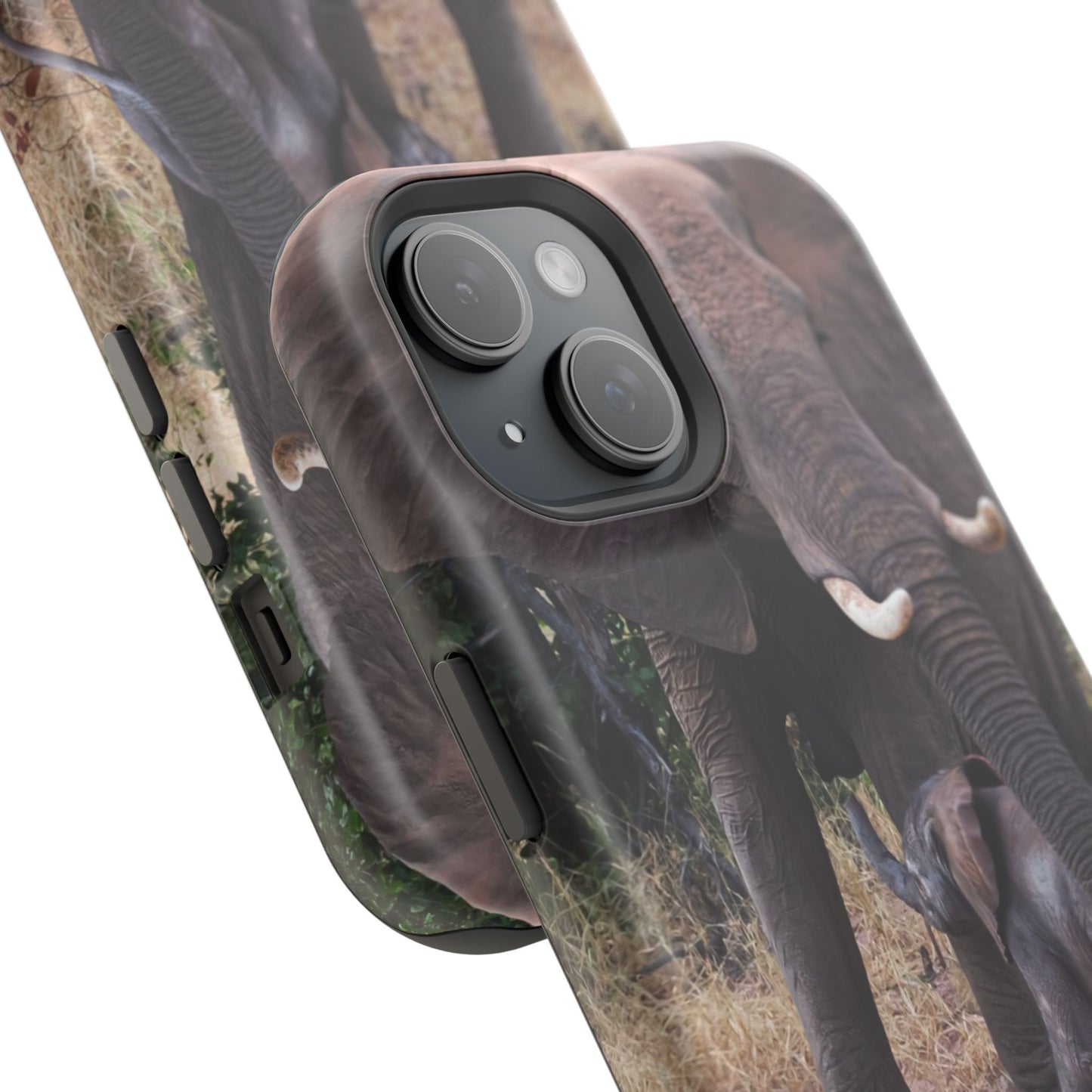 Baby Elephant Magsafe Phone Case