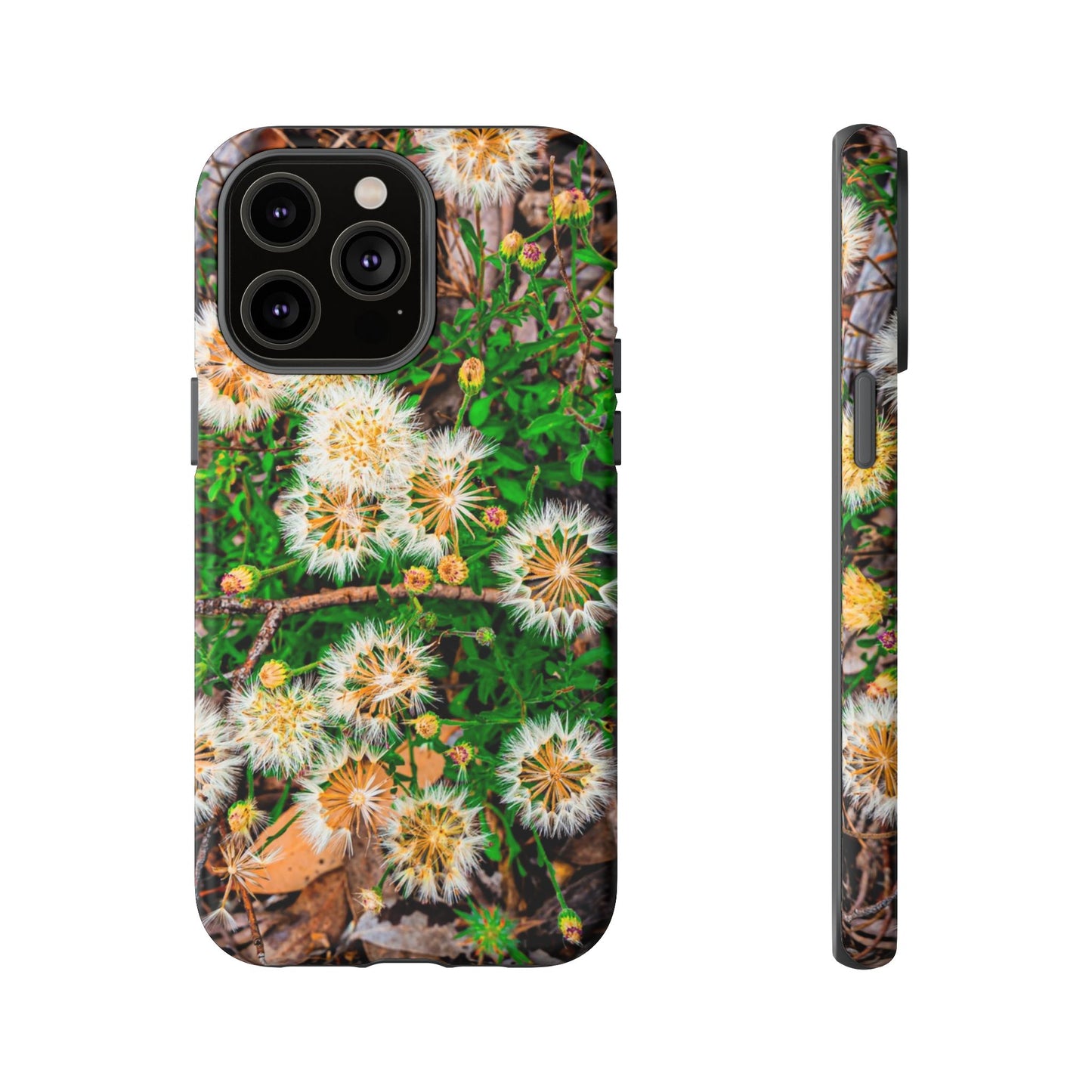 Wildflower Phone Case Australia
