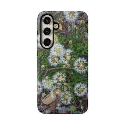 Wildflower Phone Case Australia Samsung Galaxy S24 Plus Matte