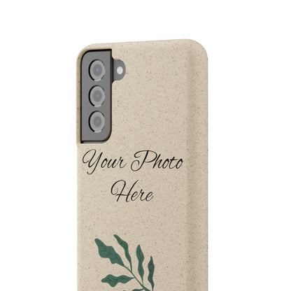 Custom Biodegradable Phone Cases