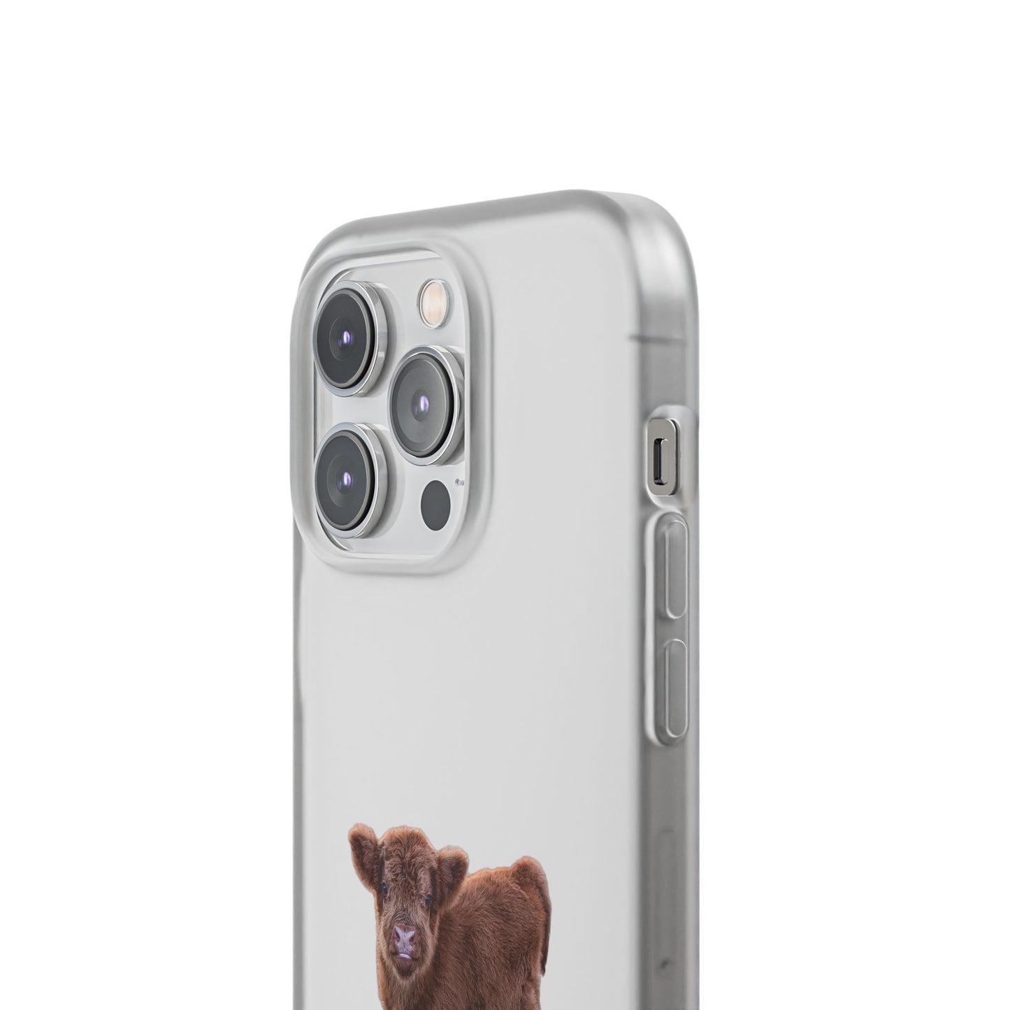Highland Calf Flexi Case