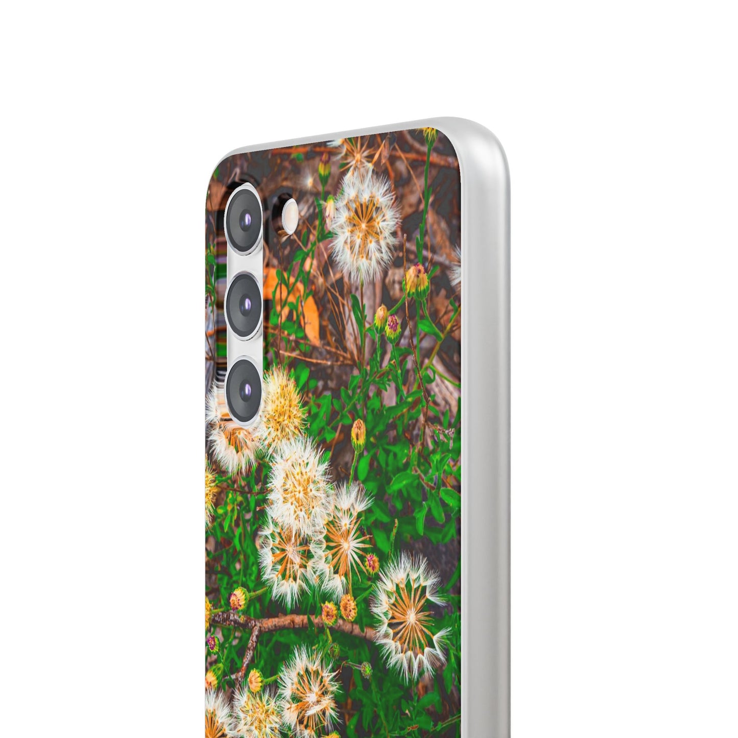 Wildflower Phone Case Australia