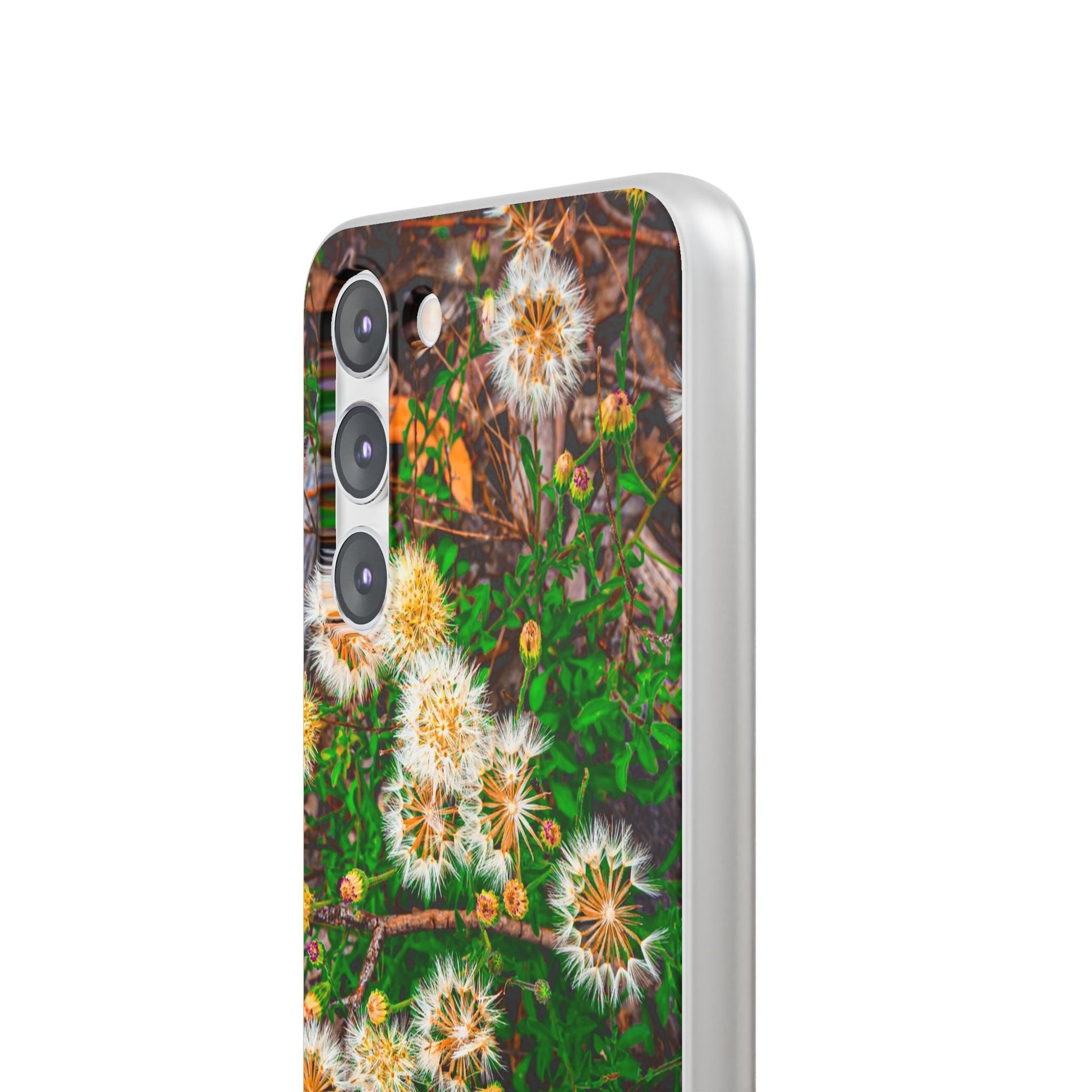 Wildflower Phone Case Australia