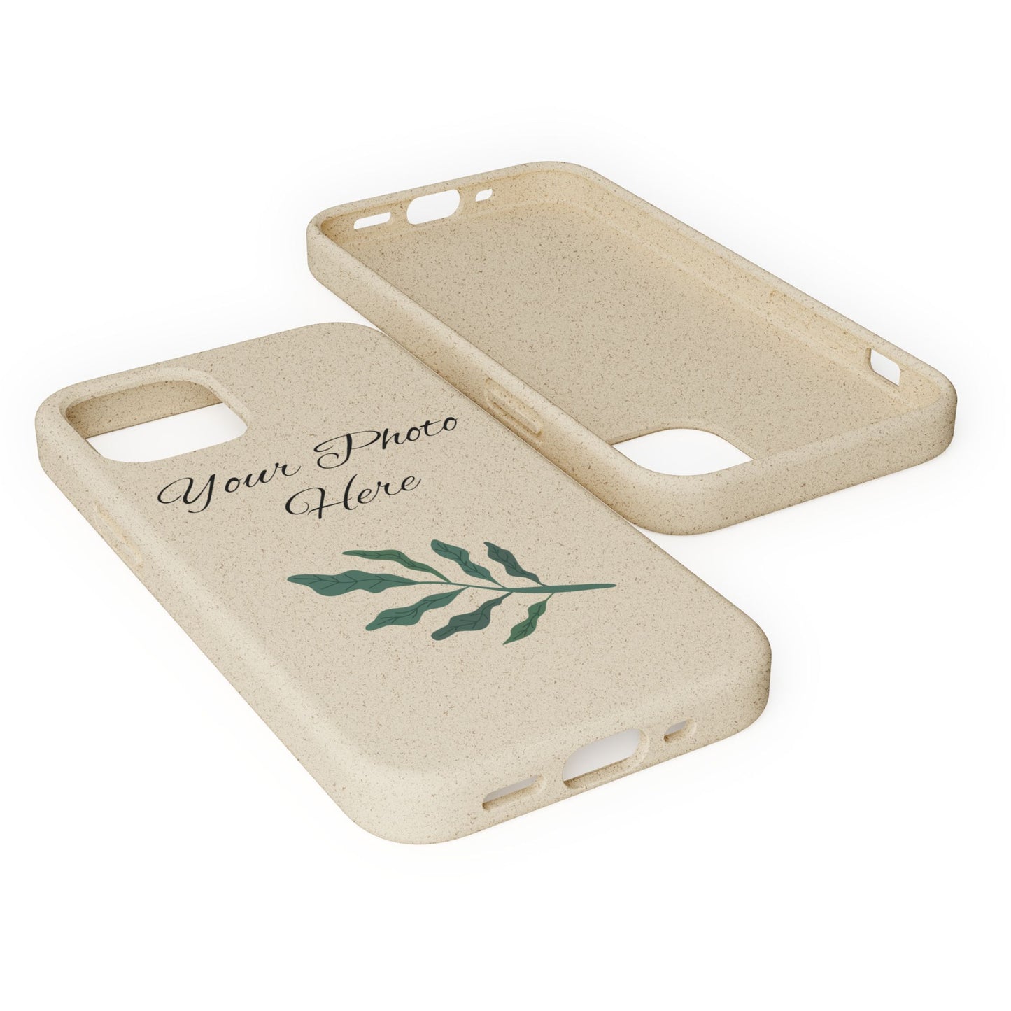 Custom Biodegradable Phone Cases