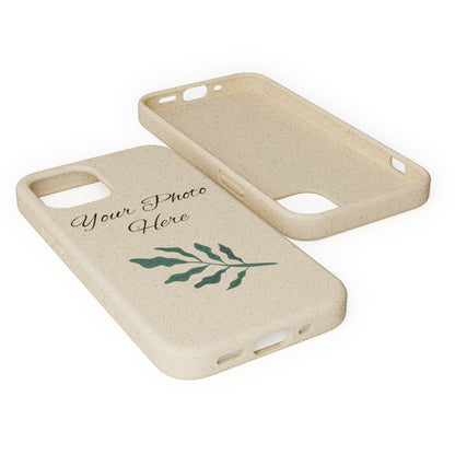 Custom Biodegradable Phone Cases