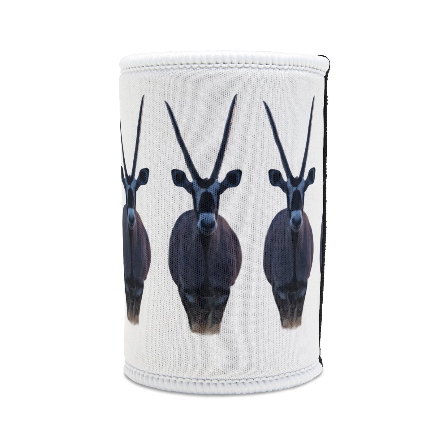 Gemsbok Oryx Stubby Holder