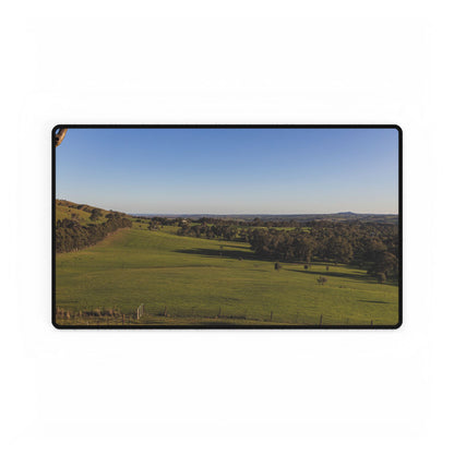 Bremer Range Landscape Desk Mats 23.6" × 13.8"