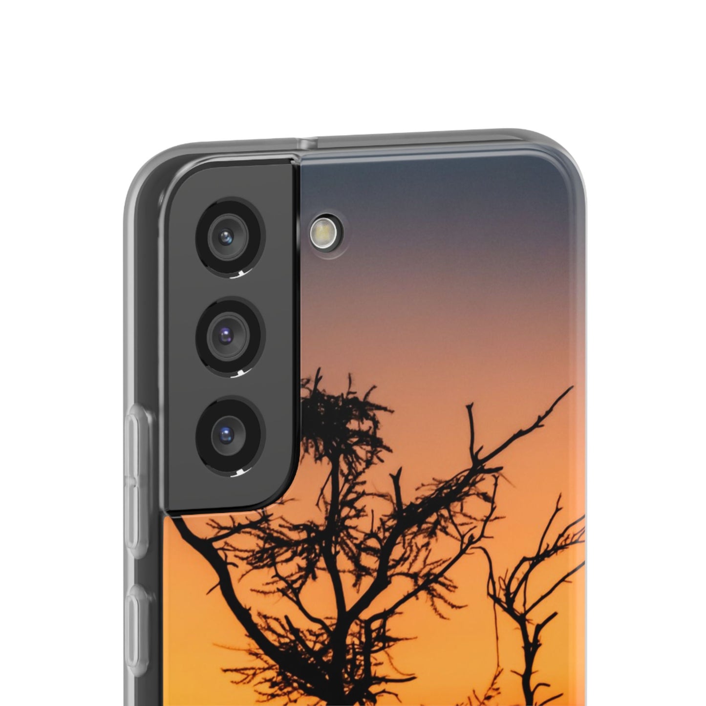 Kalahari Sunset Phone Case