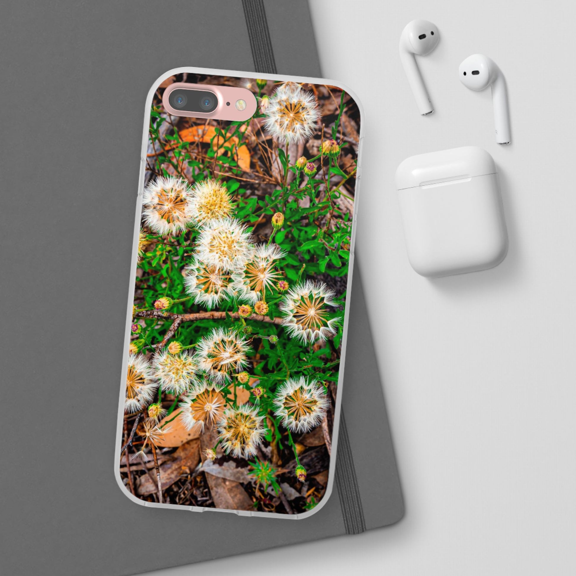 Wildflower Phone Case Australia