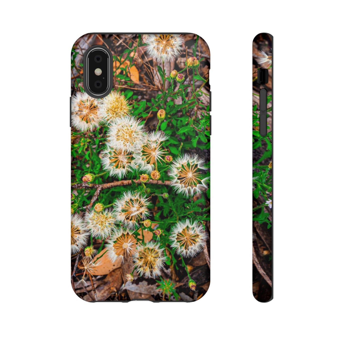 Wildflower Phone Case Australia