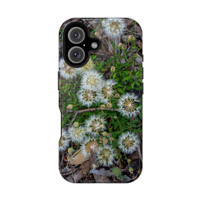 Magsafe® Compatible Tough Cases - Australian Wildflower Collection