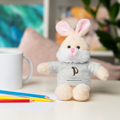 Teddy Bunny with Tee