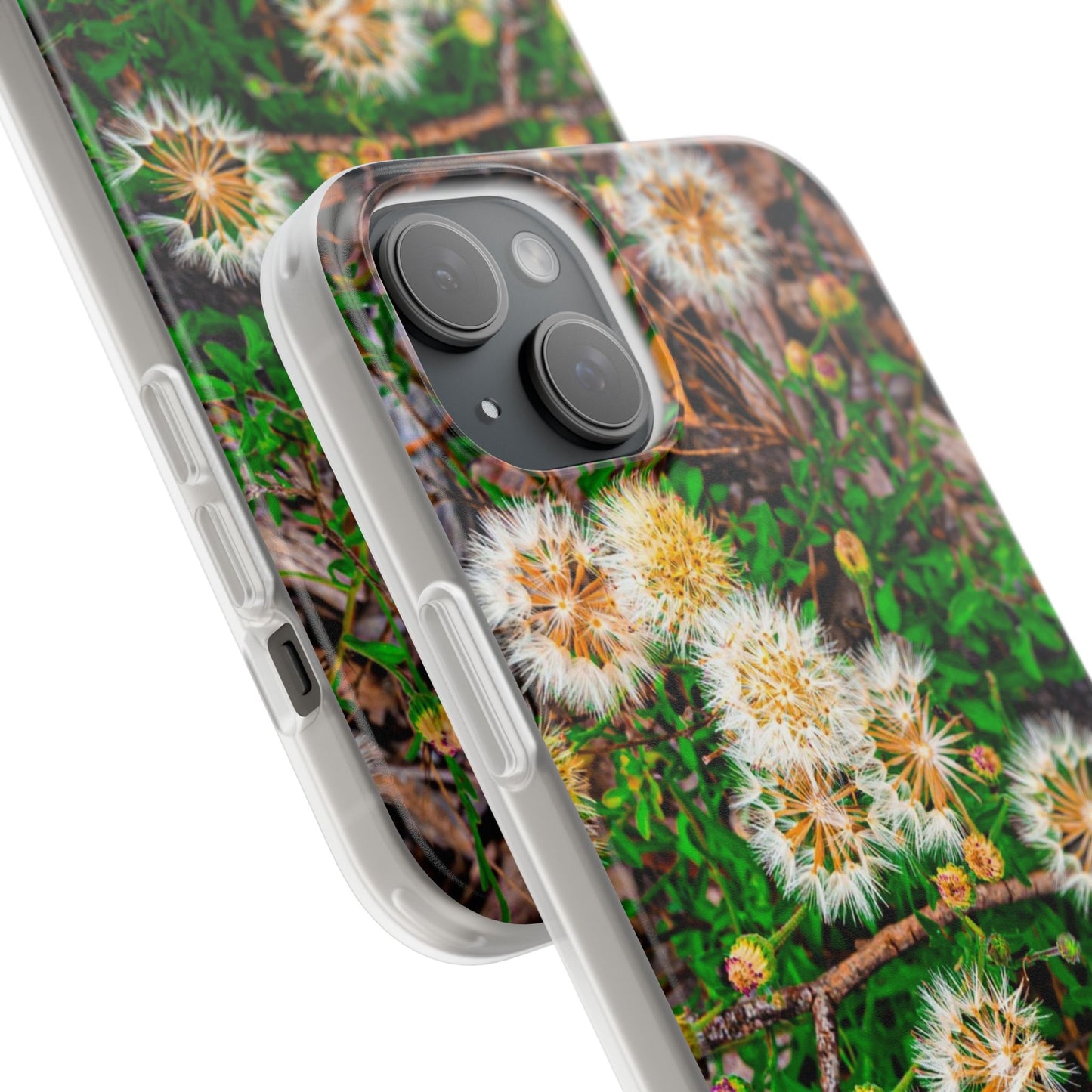 Wildflower Phone Case Australia