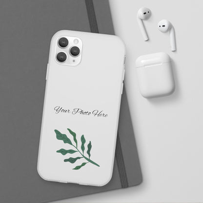 Custom Phone Case Flexi