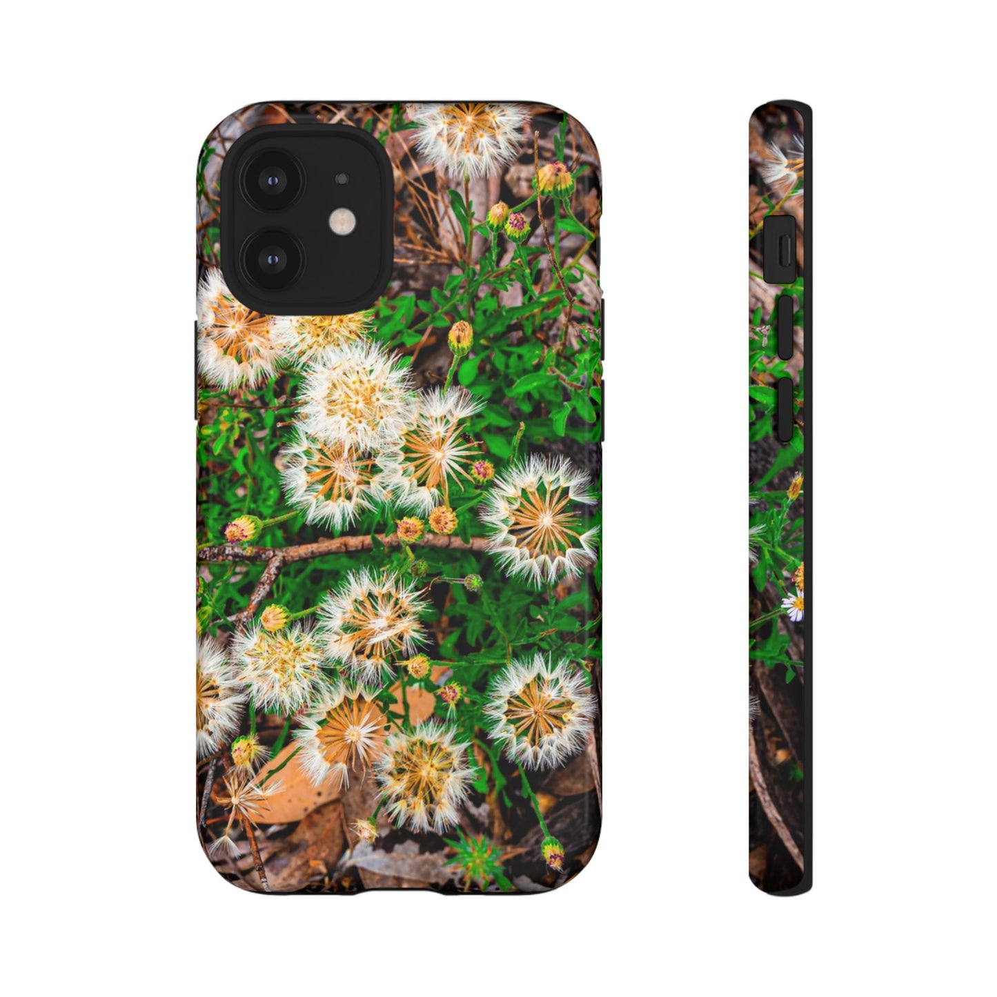 Wildflower Phone Case Australia iPhone 12 Mini Glossy