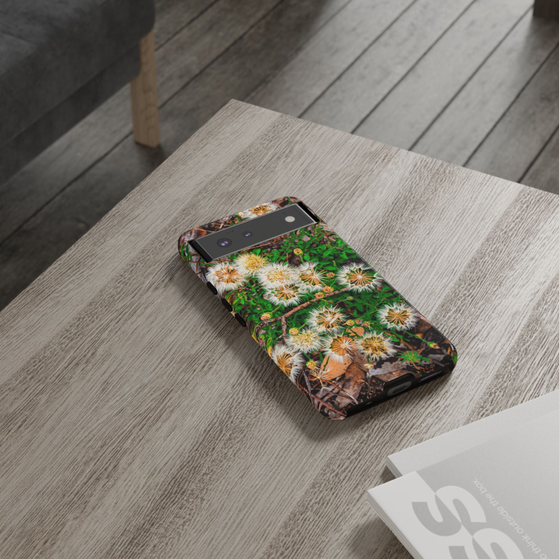 Wildflower Phone Case Australia