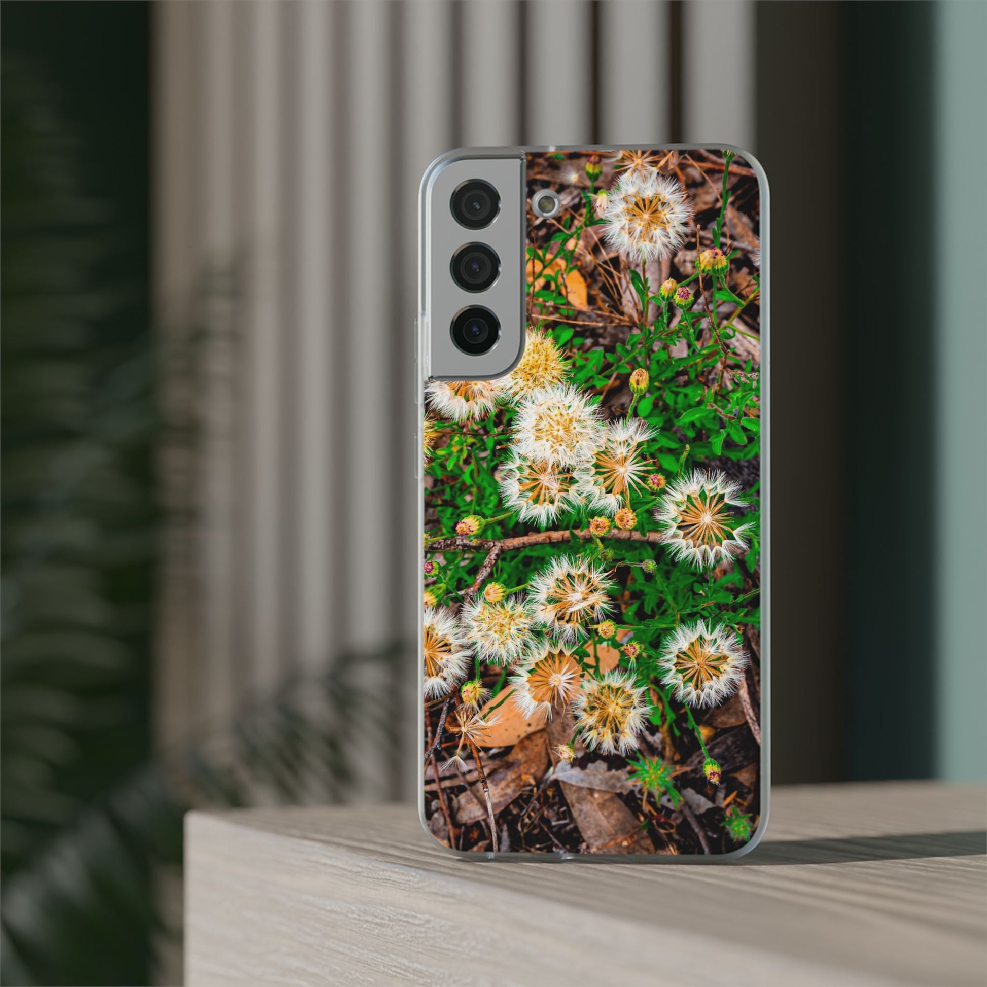 Wildflower Phone Case Australia