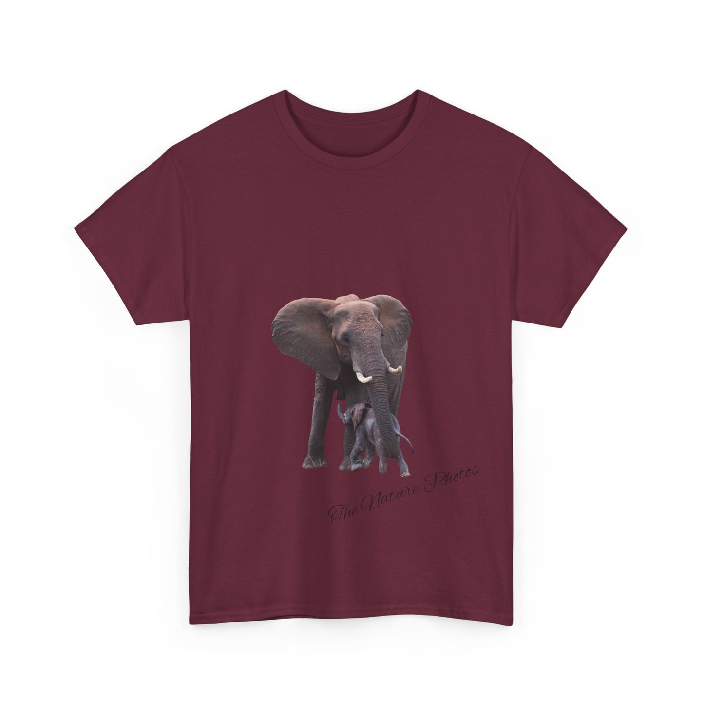 Baby Elephant Tee