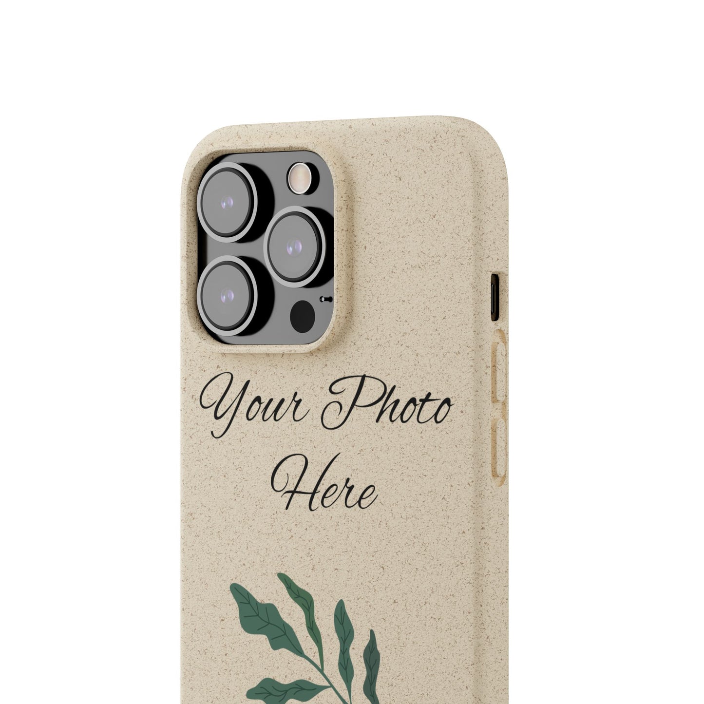 Custom Biodegradable Phone Cases