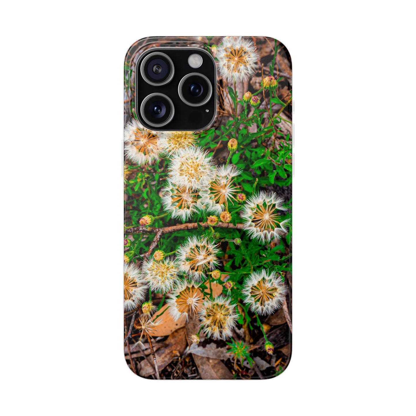 Wildflower Phone Case Australia iPhone 15 Pro Max
