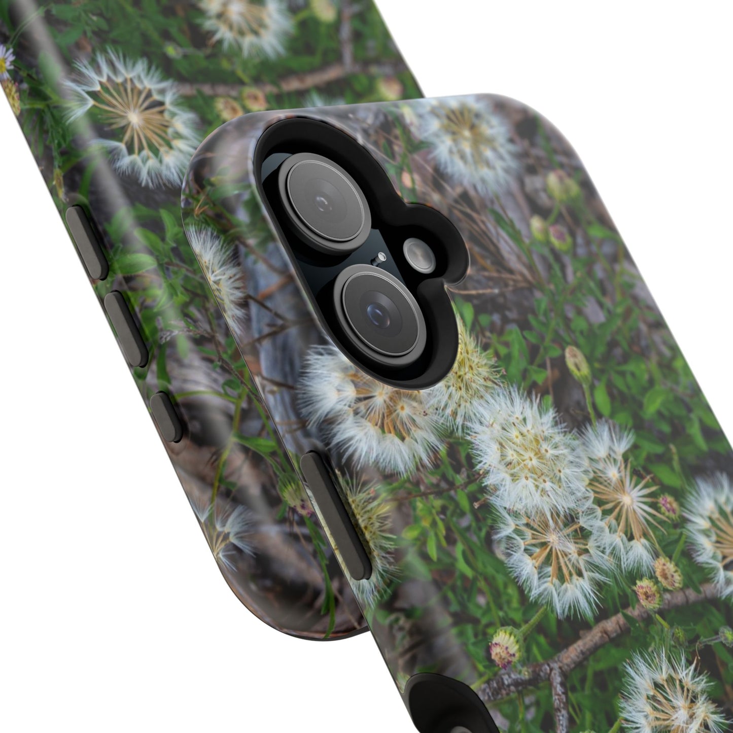 Magsafe® Compatible Tough Cases - Australian Wildflower Collection