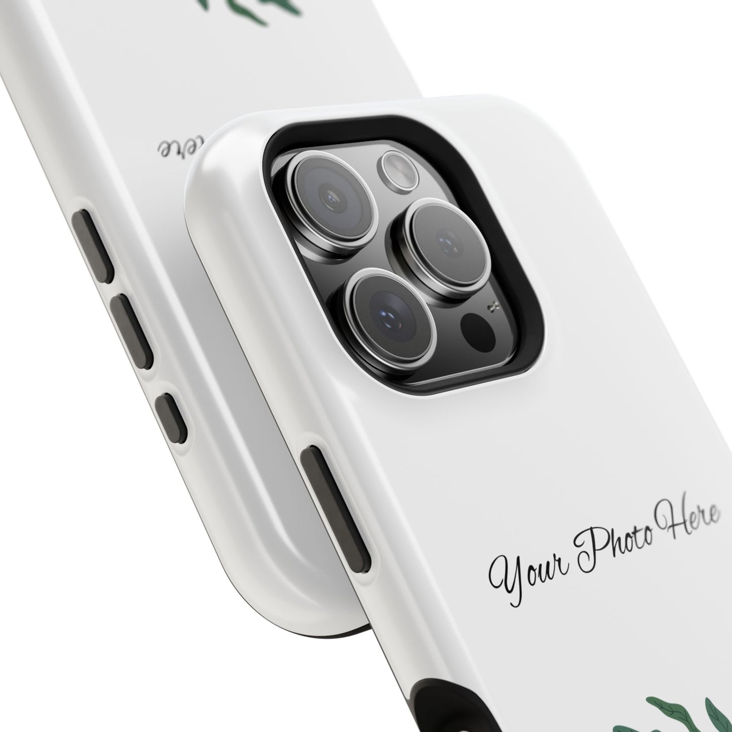 Custom Magsafe Compatible Phone Case