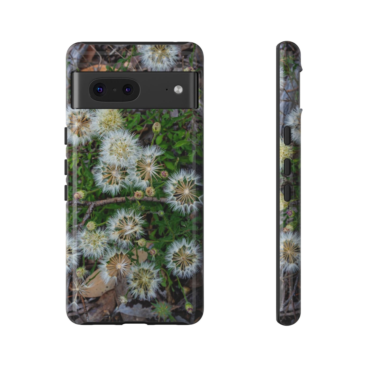 Wildflower Phone Case Australia Google Pixel 7 Glossy