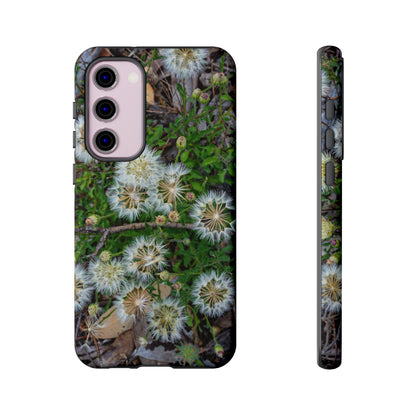 Wildflower Phone Case Australia Samsung Galaxy S23 Plus Glossy