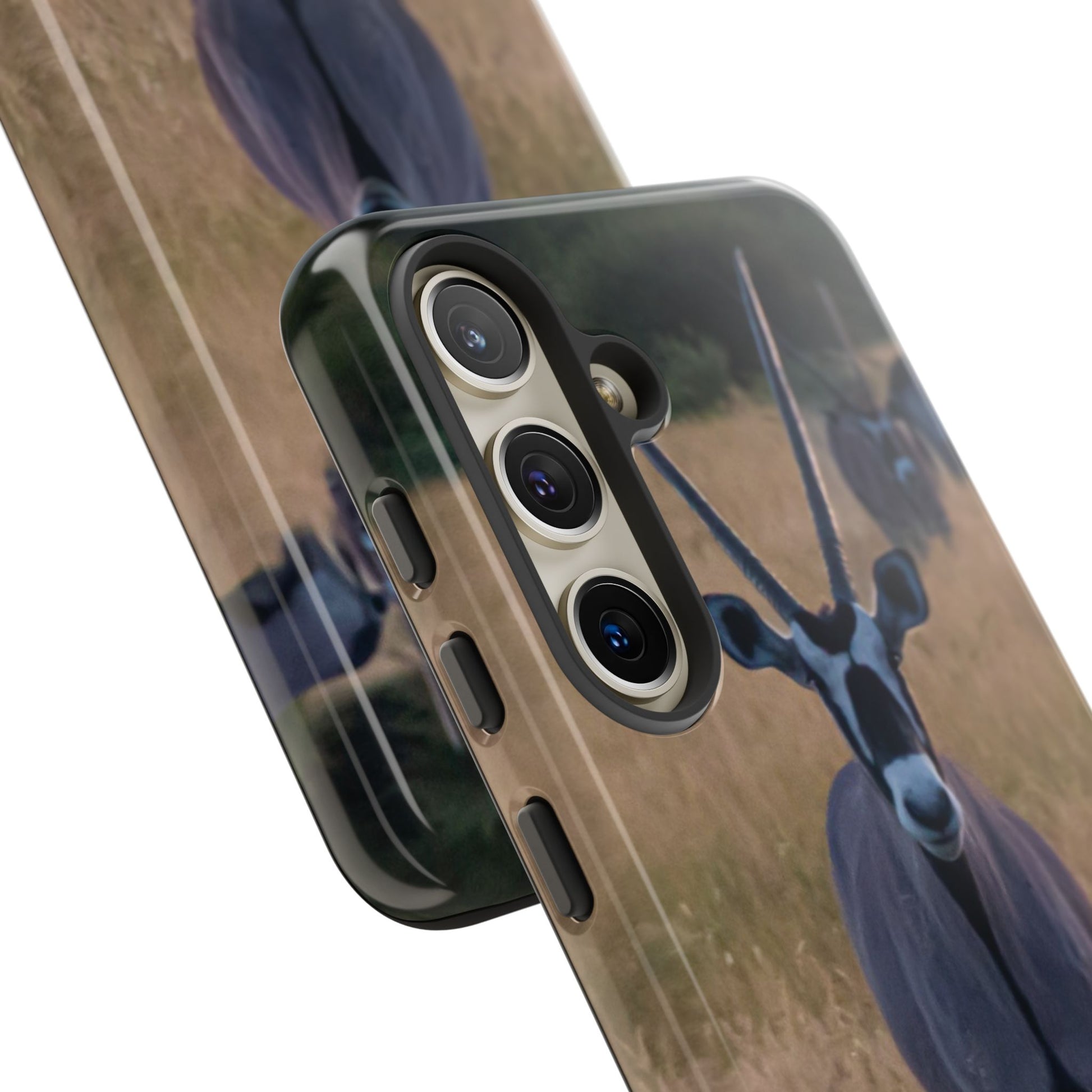 Gemsbok Oryx Tough Case