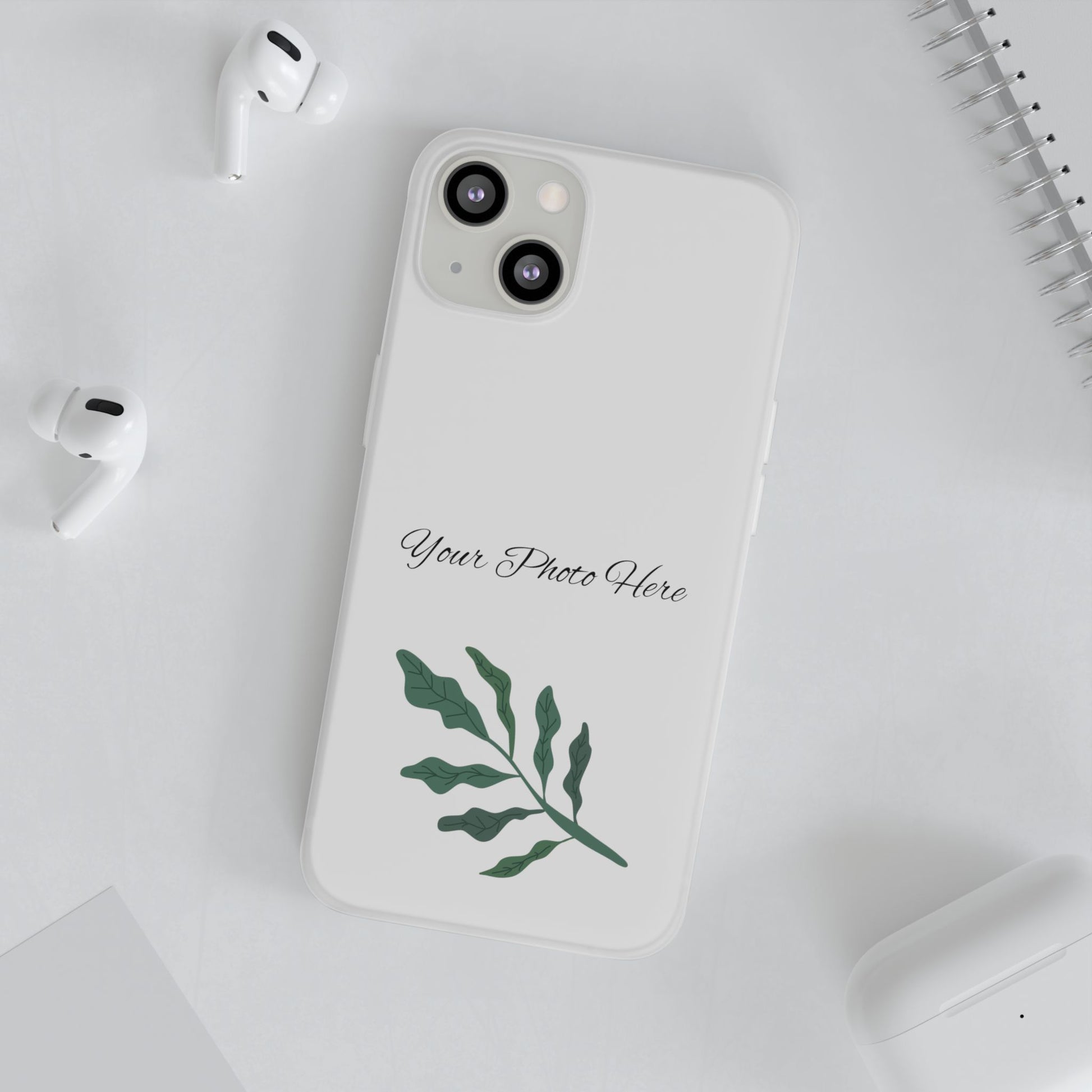 Custom Phone Case Flexi