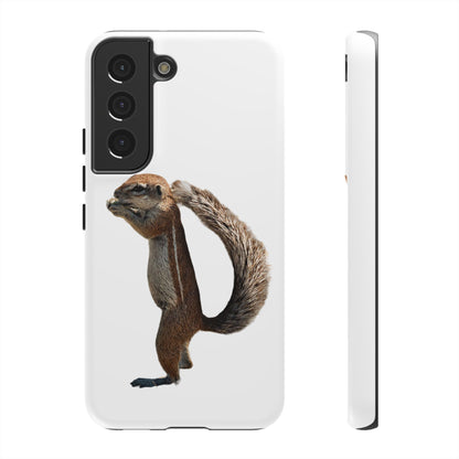 Tough Case - Ground Squirrel Samsung Galaxy S22 Matte