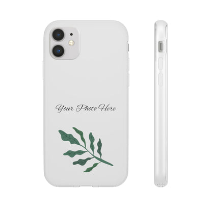 Custom Phone Case Flexi iPhone 11 with gift packaging