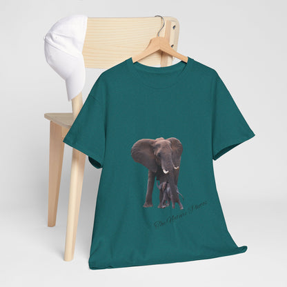 Baby Elephant Tee