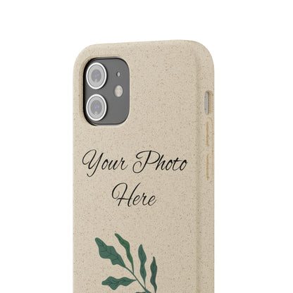Custom Biodegradable Phone Cases