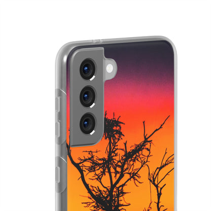 Kalahari Sunset Phone Case