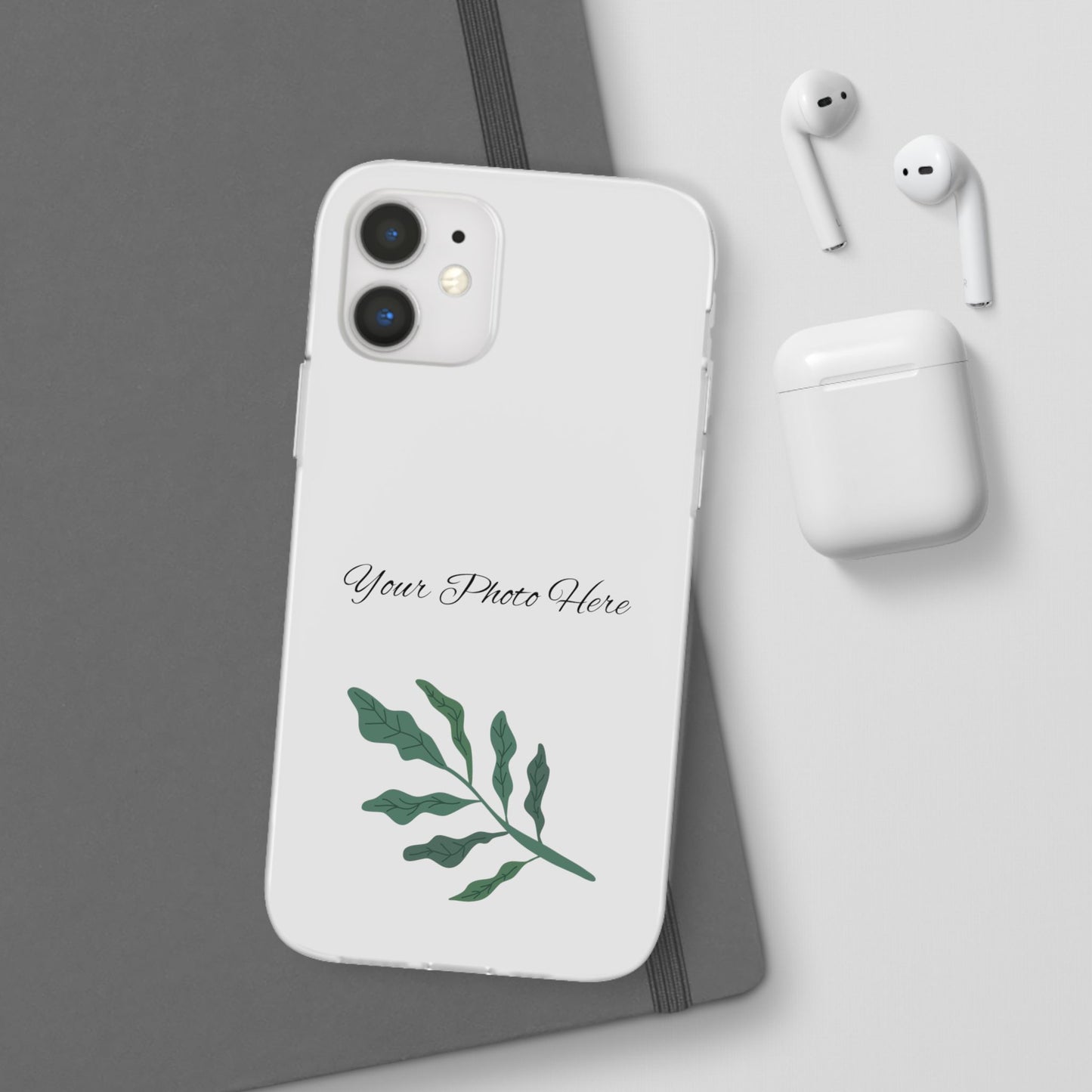 Custom Phone Case Flexi