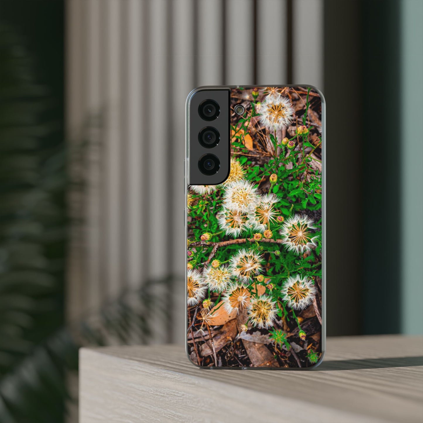 Wildflower Phone Case Australia