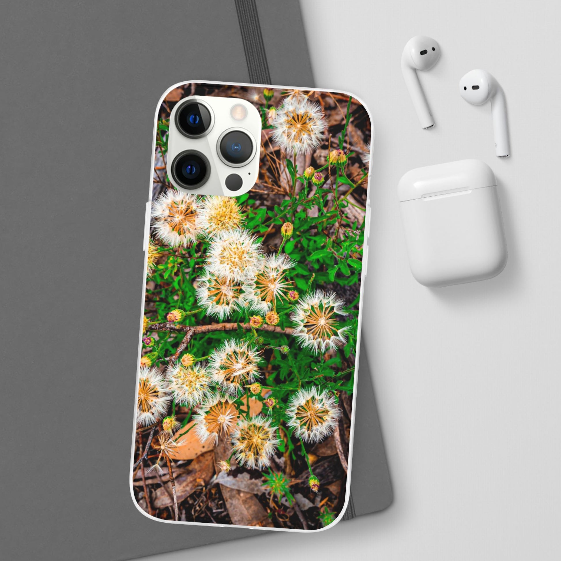 Wildflower Phone Case Australia